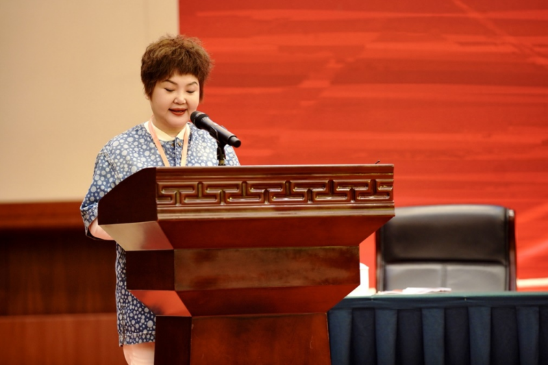 Dou Qiling, Chairman of Yibai Pharmaceutical, elected as Chairman of Guizhou Pharmaceutical Industry Association